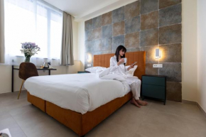 Alloggi Be Deluxe Isernia